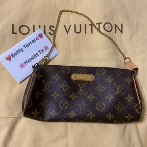 Eva Monogram